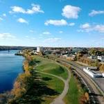 Bangor Waterfront