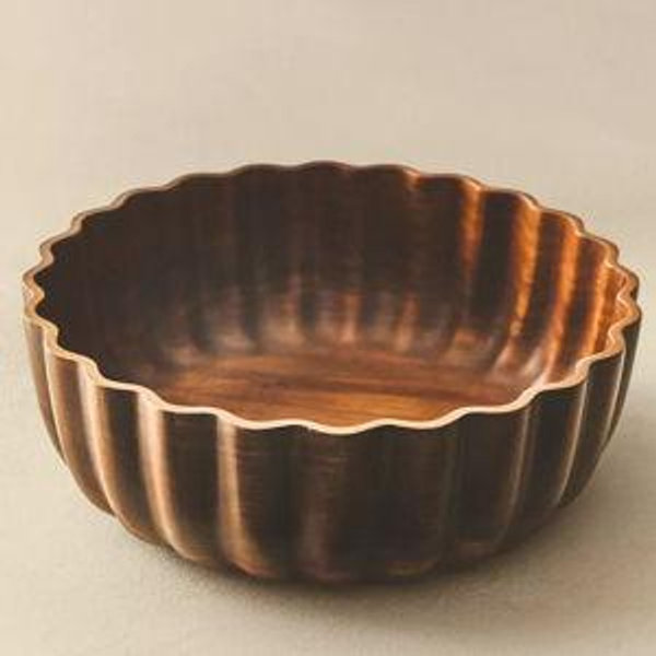 Ensaladera Ondas Zara Home