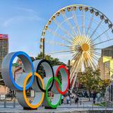 Centennial Olympic Park