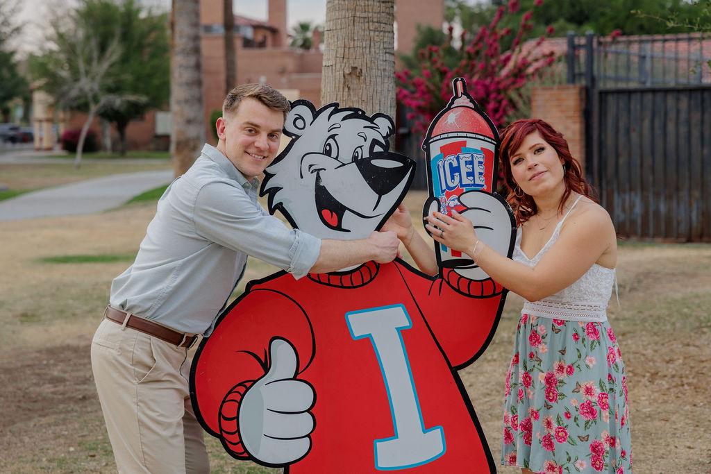The Wedding Website of Aimee DeAnda and Austin Osborn-Alejandre
