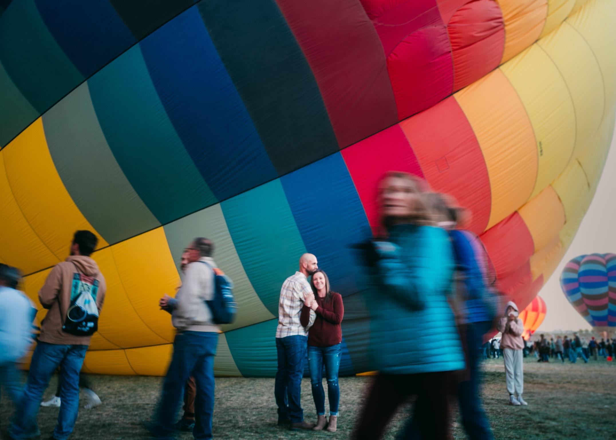 Curtis Heppler and Britnee Raley's Wedding site