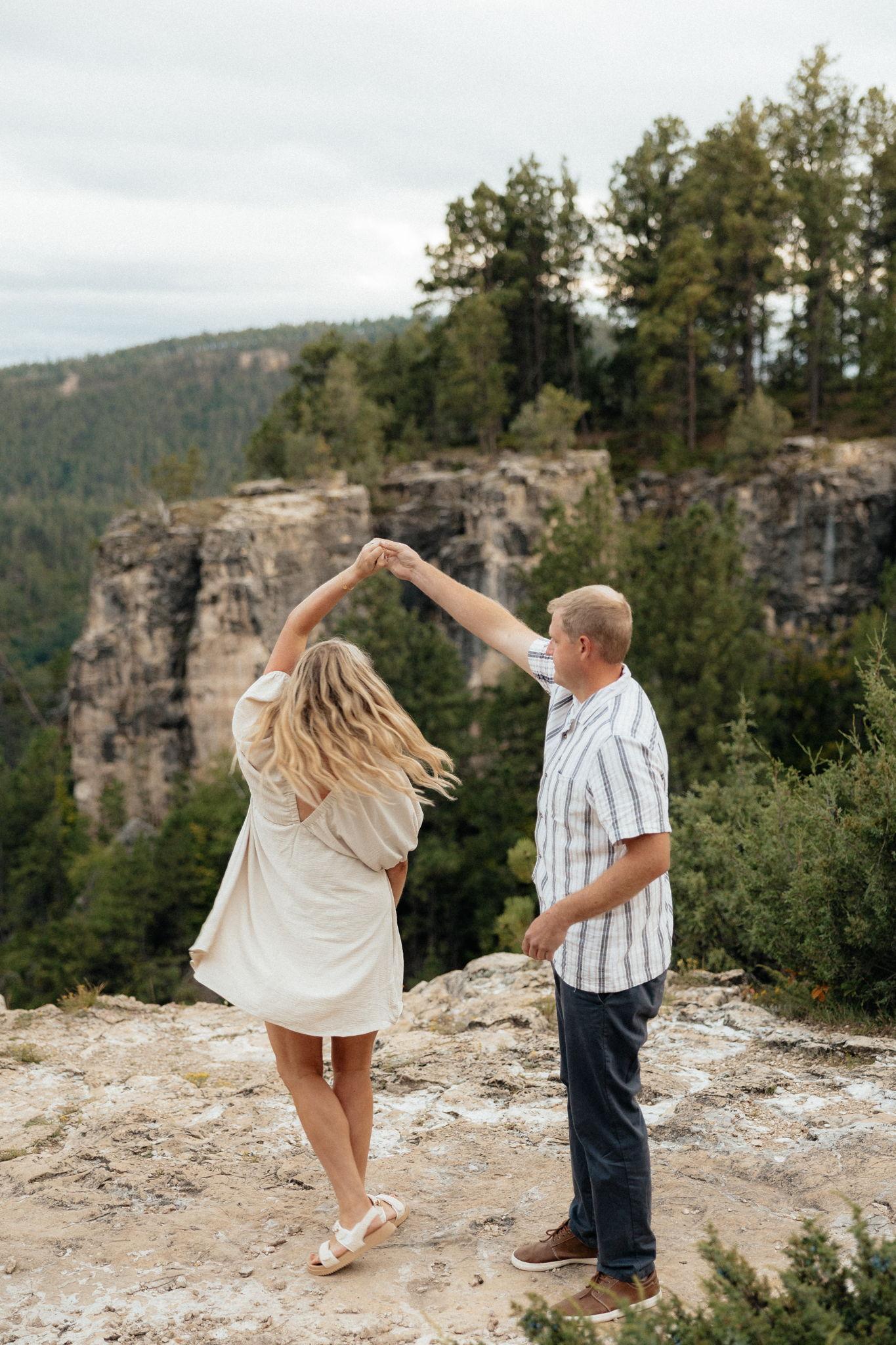 The Wedding Website of Saige Wudtke and Jordan Fast