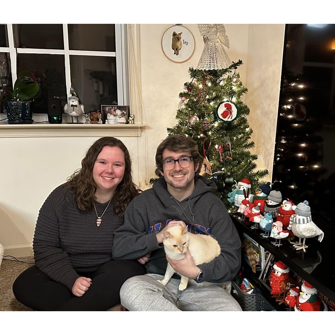 Christmas 2023