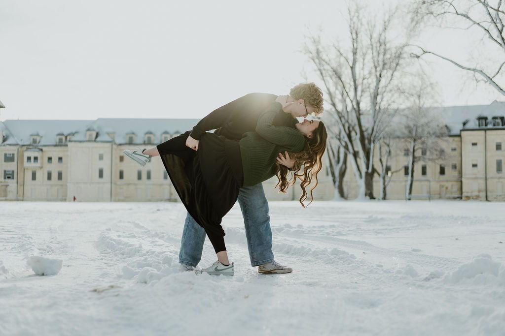 The Wedding Website of Kaylee Papon and Caden Mitchell