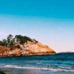 Singing Beach