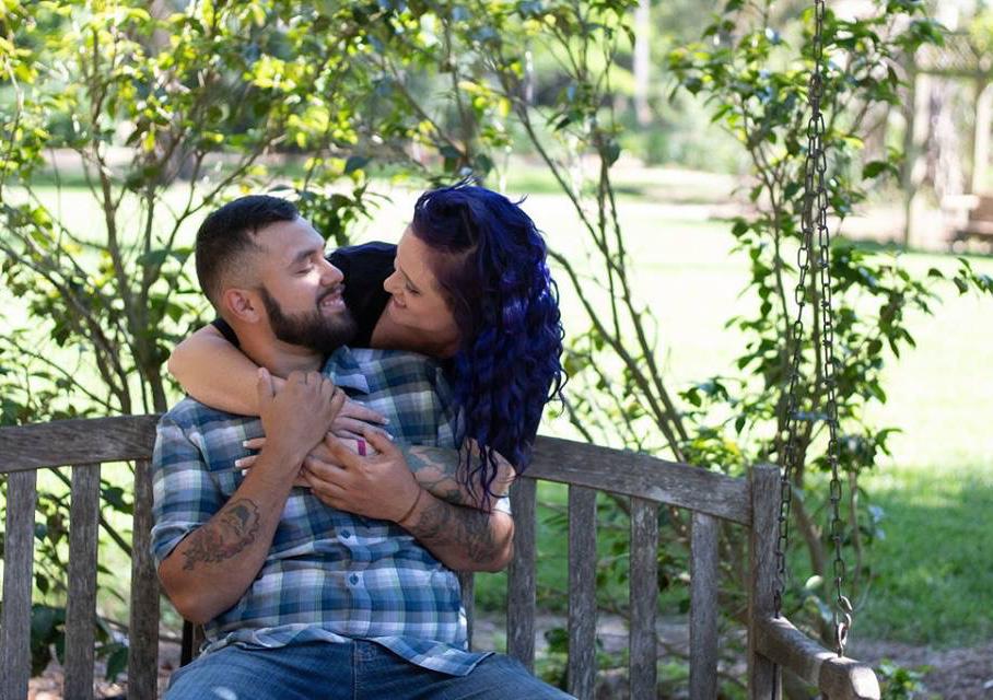 The Wedding Website of Margaret Hall and Jacob Calderon