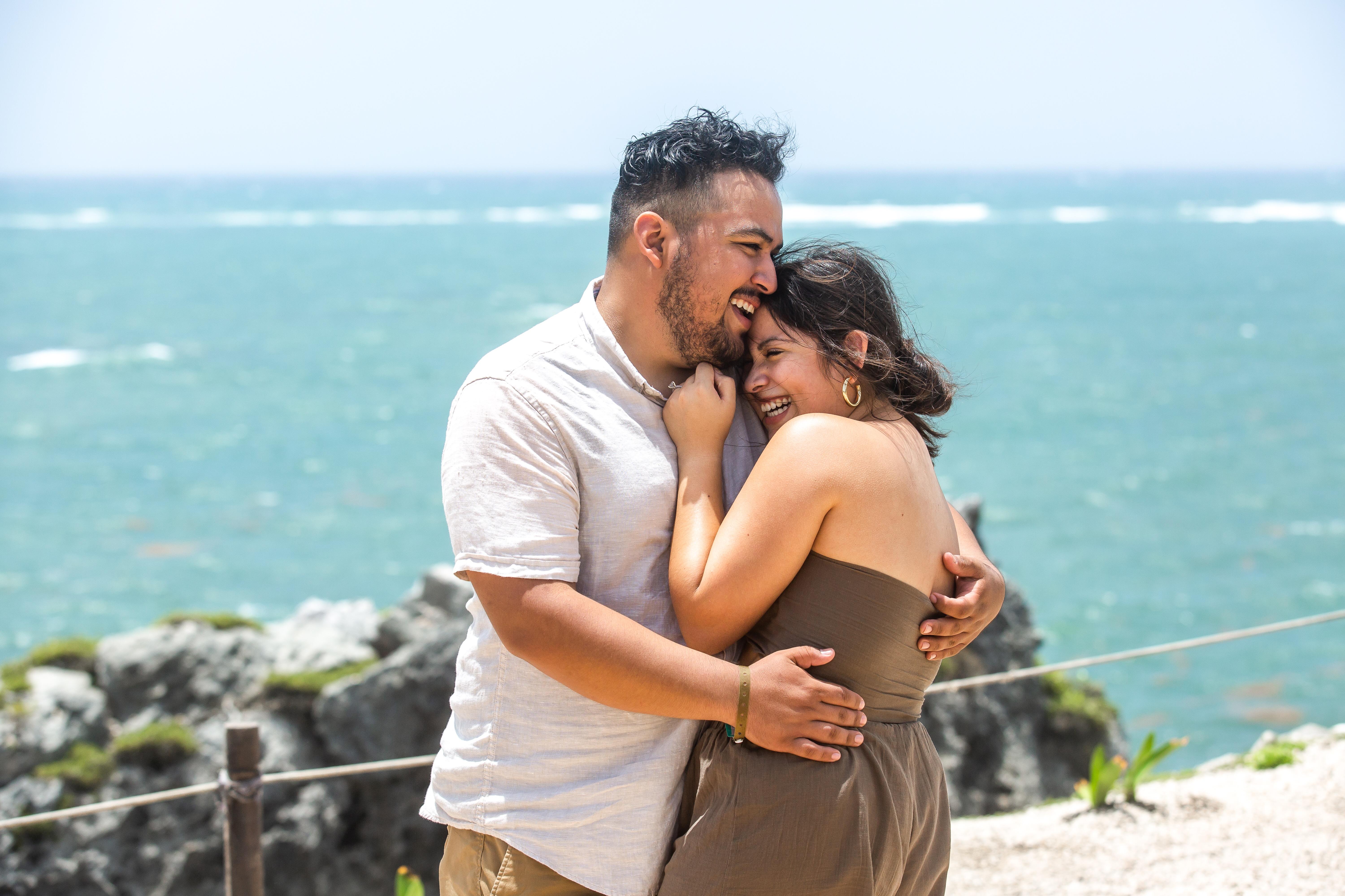 The Wedding Website of Vanessa Sedano and Asael Hernandez