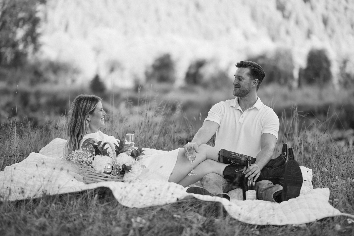 The Wedding Website of Lydia Sumner and Michael Cowin