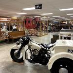 Garst Museum