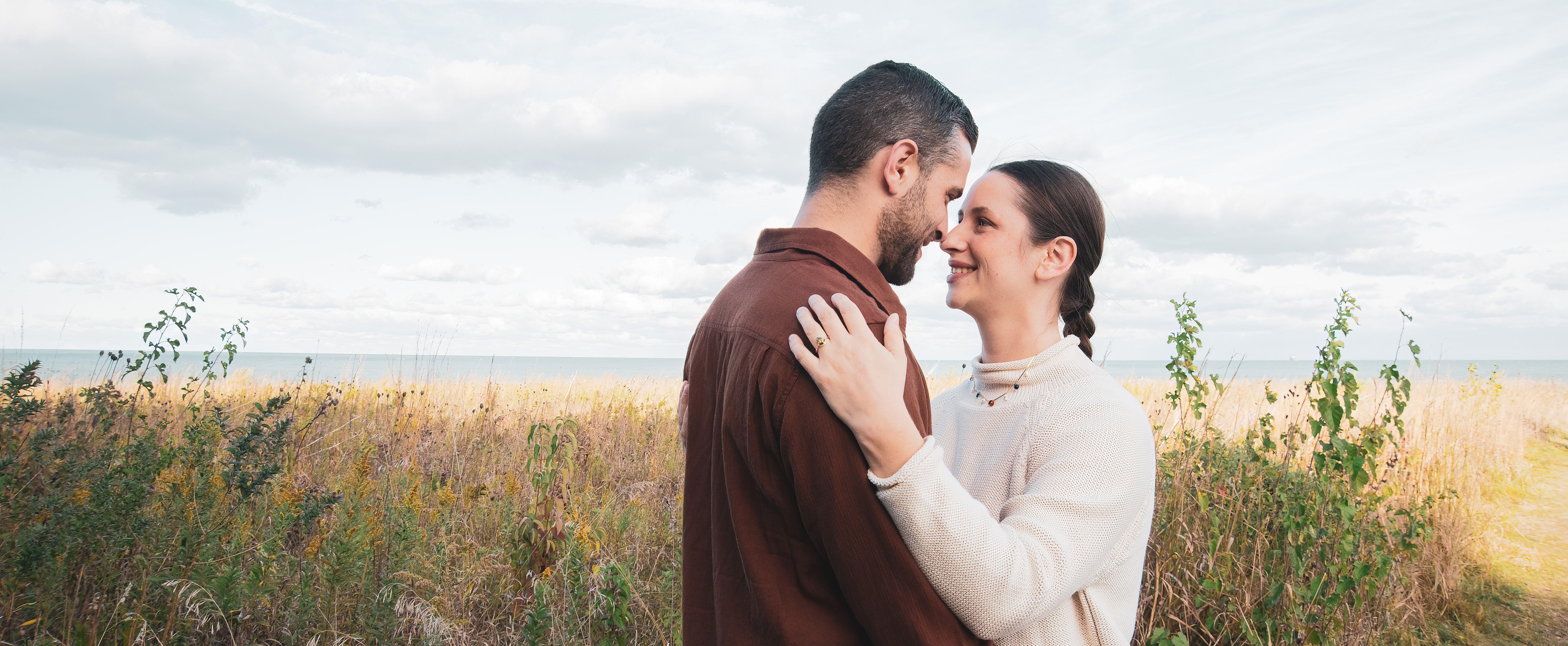 The Wedding Website of Zach Rzeszutek and Julia Alvarez