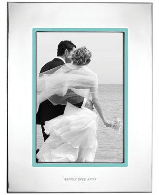 Happily Ever After  5" x 7" Frame