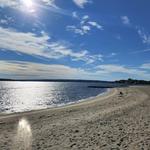 Oakland Beach