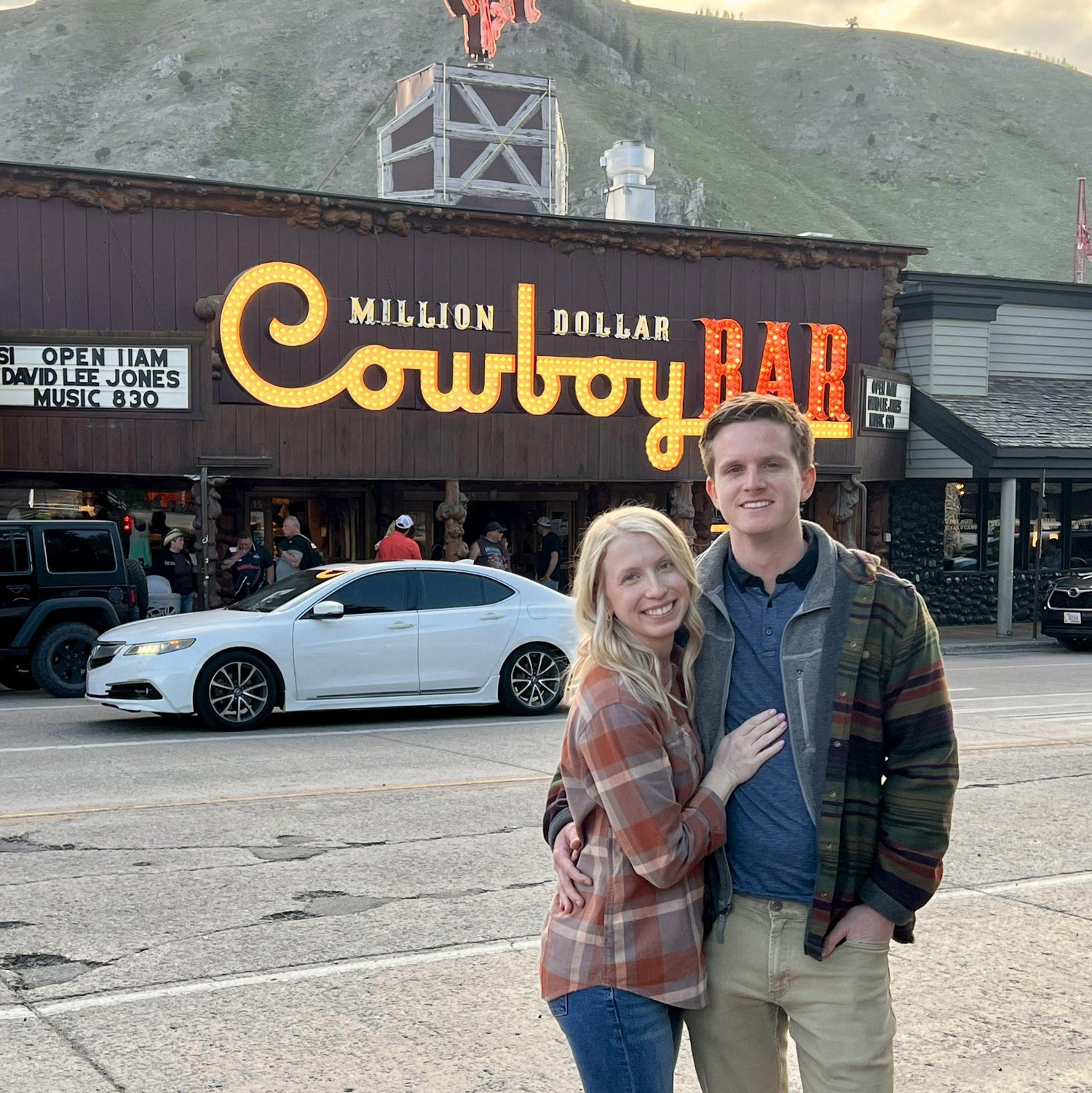 Jackson Hole - Will's Family Vacation '23