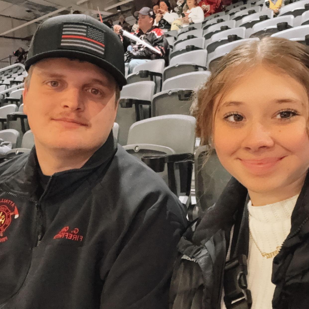 1st Birmingham Bulls Game