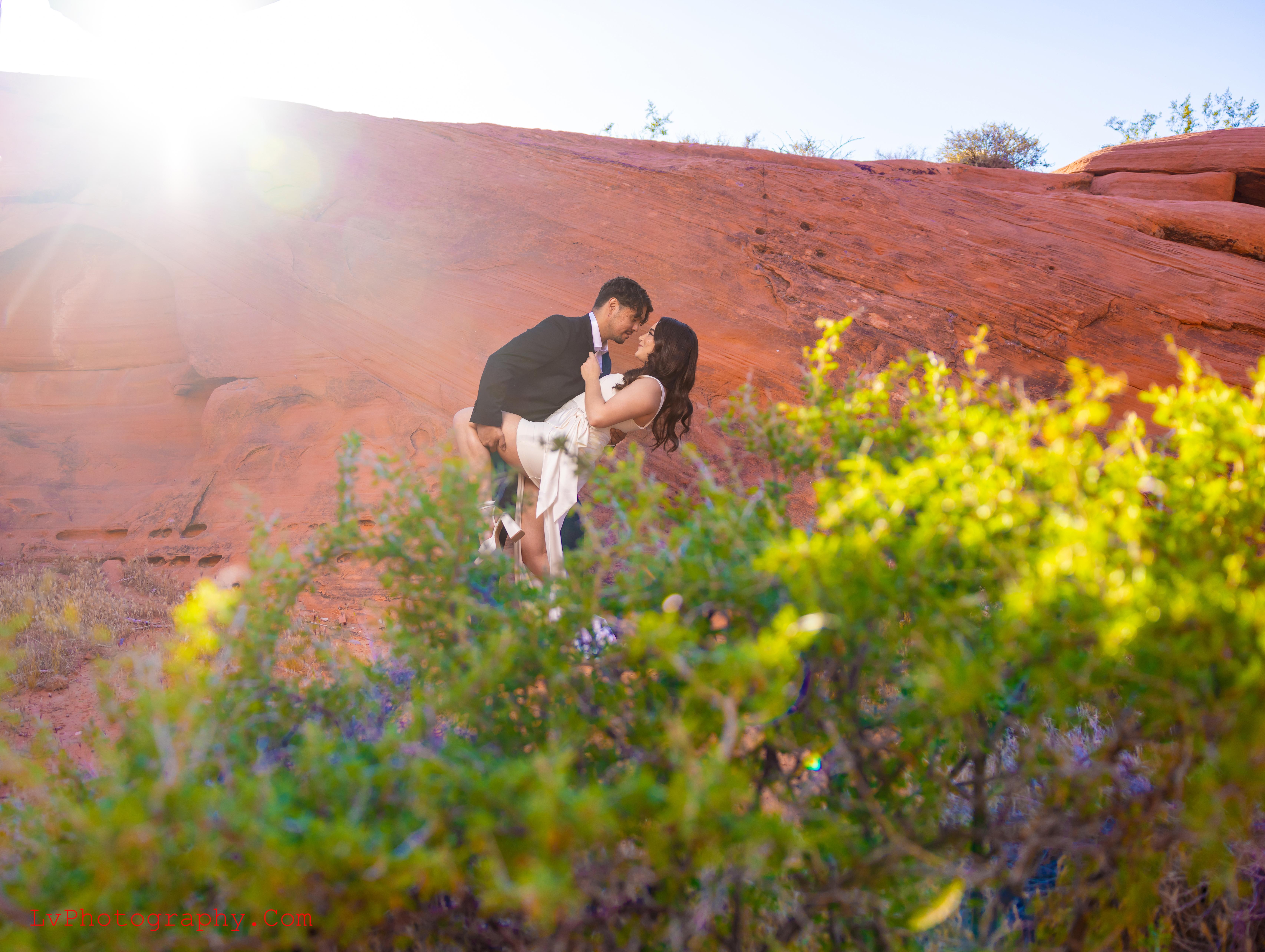 The Wedding Website of Yasmin Brown and Devin Neudeck