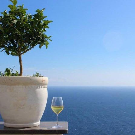 Wine Tour Amalfi Coast