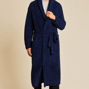 CozyChic® Long Solid Robe