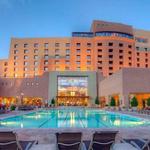 Sandia Resort & Casino