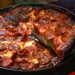 Pequod's Pizza