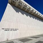 LBJ Presidential Library