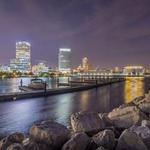 Lakeshore State Park