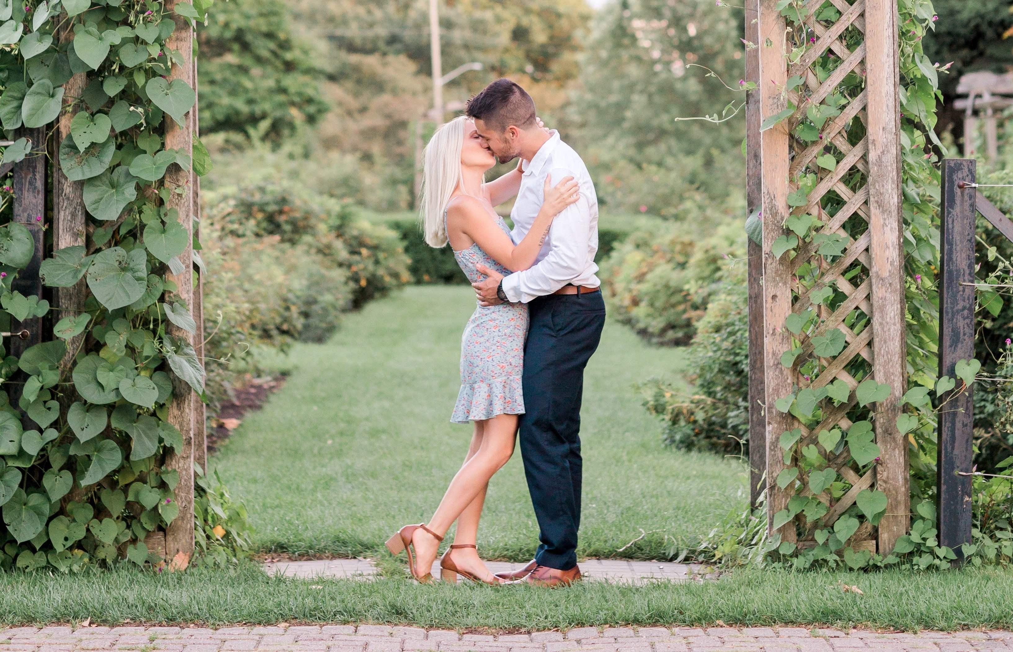 The Wedding Website of Melinda Sutherland and Jessy Pasqua