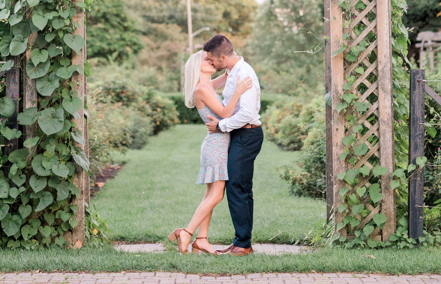 The Wedding Website of Melinda Sutherland and Jessy Pasqua