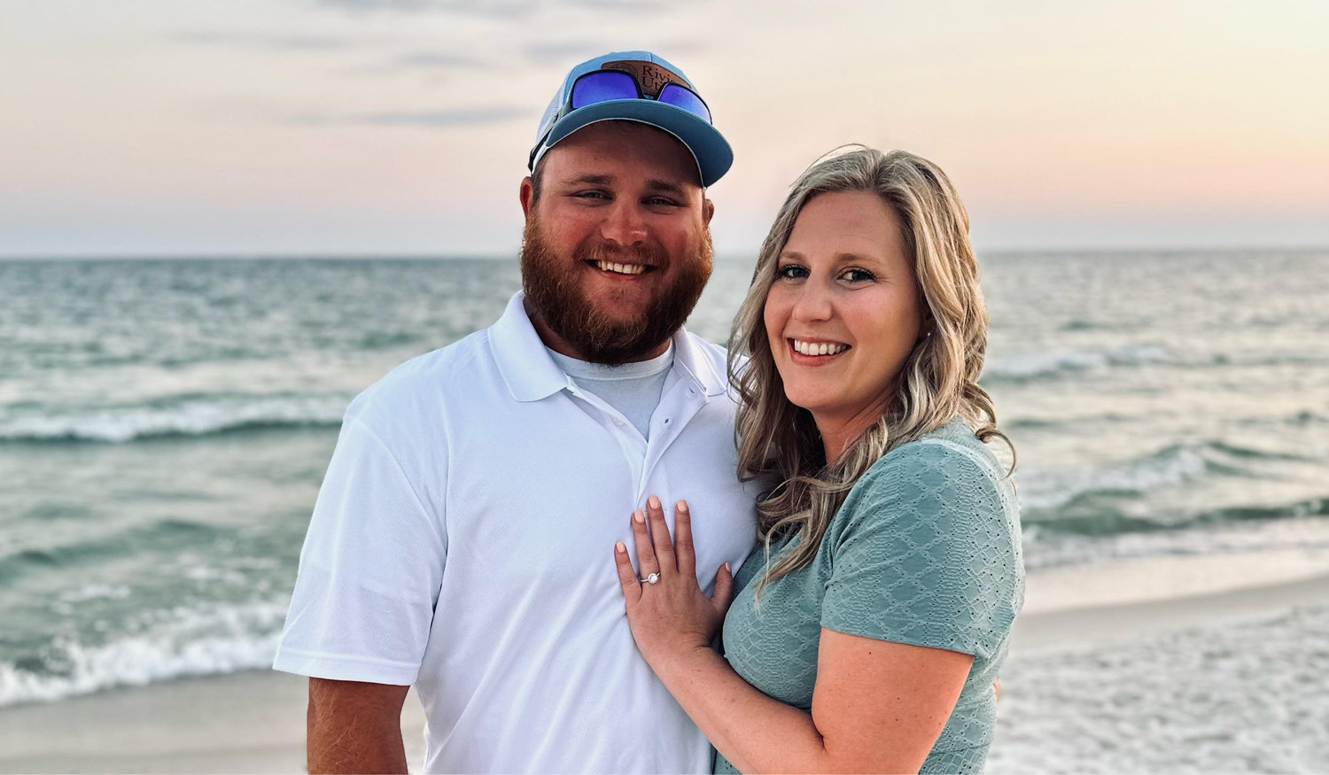 The Wedding Website of Brooke Johnson and Barron Ladd