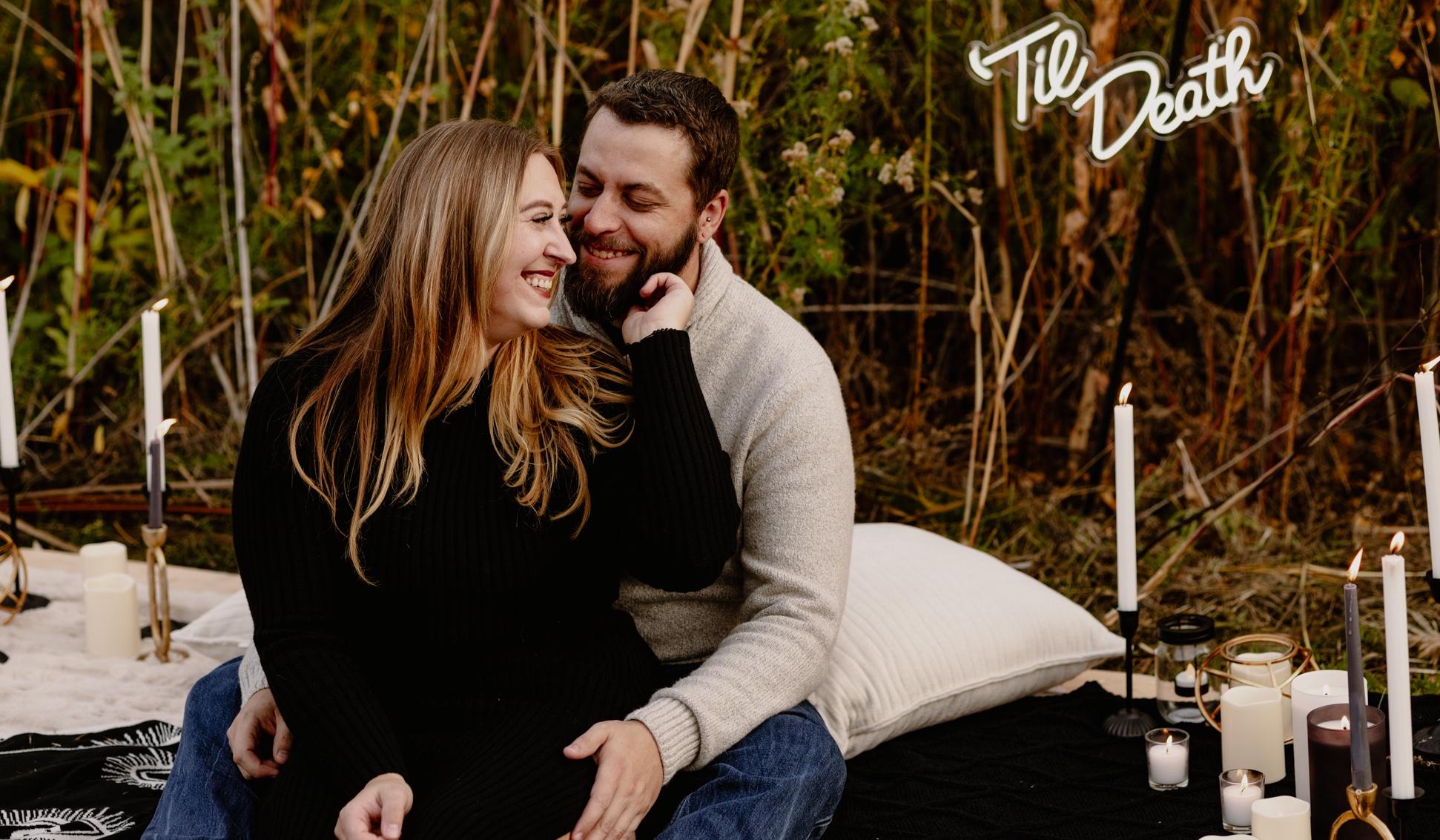 The Wedding Website of Caitlyn Withers and Cody Fink