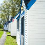 Blue Anchor Restaurant & Motel Cabins