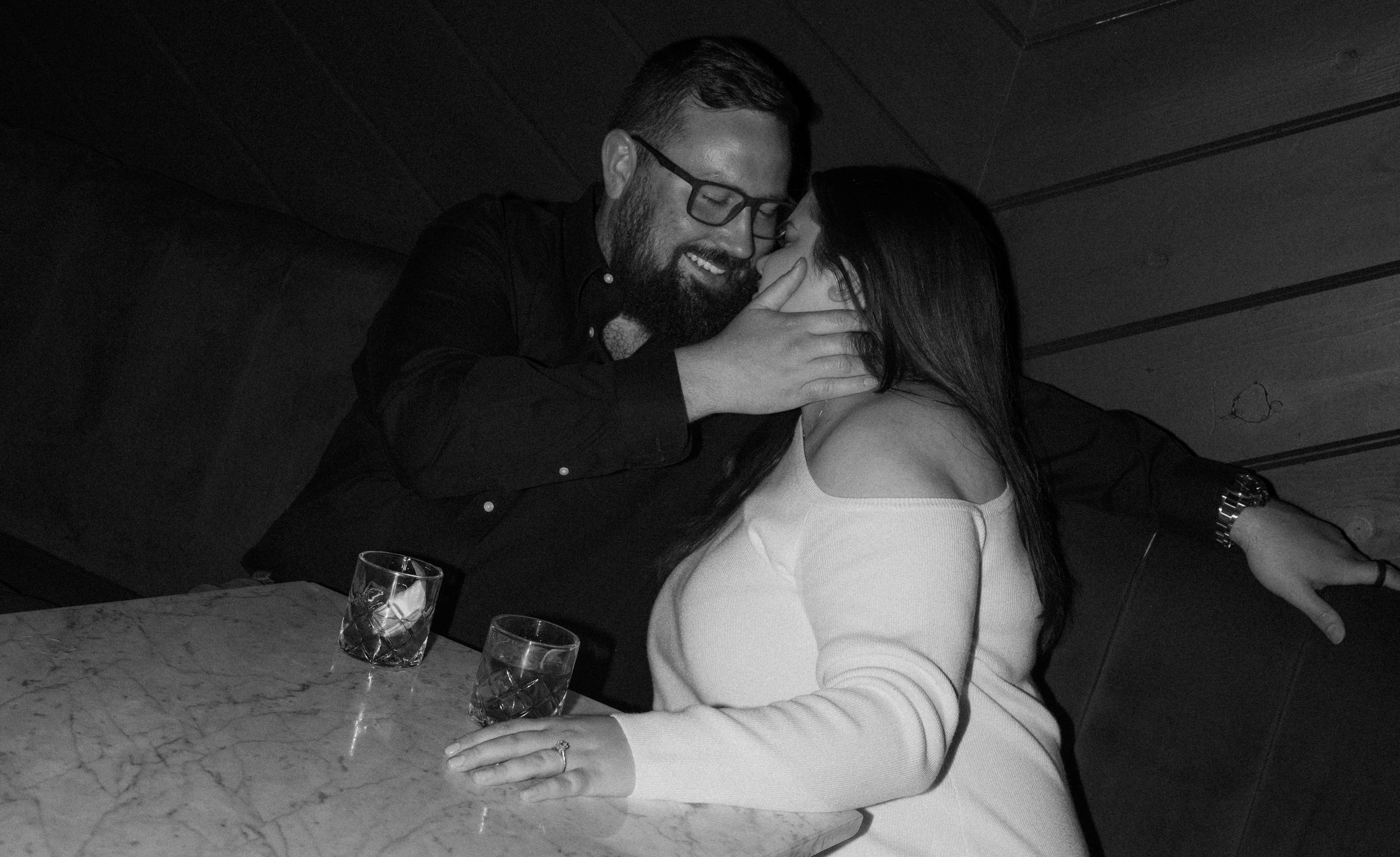 The Wedding Website of Jenna Reader and Ron Reader