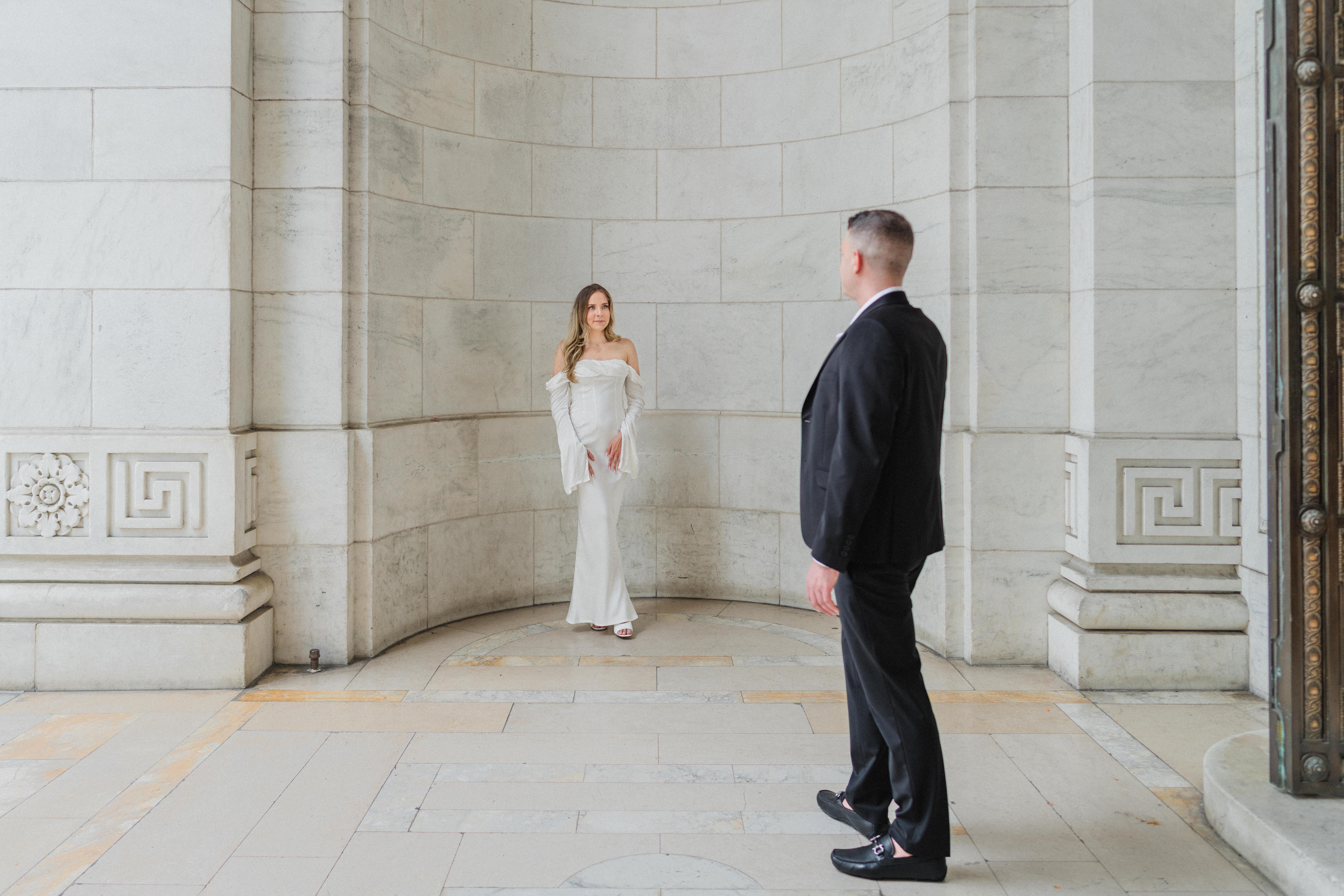 The Wedding Website of Karina Gaysenko and Martin Czerwczak