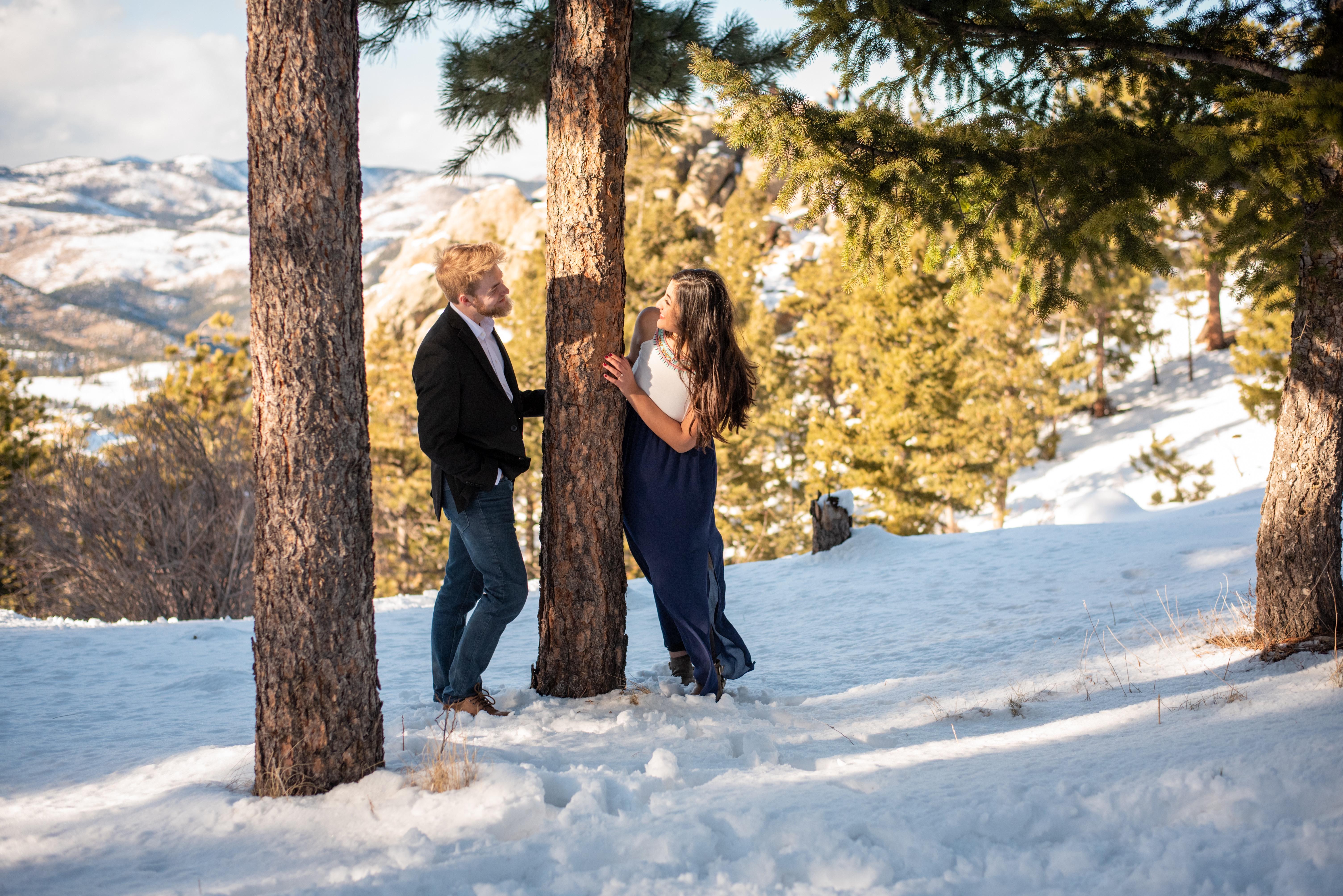 The Wedding Website of Leilani Osmundson and Nate Bennett