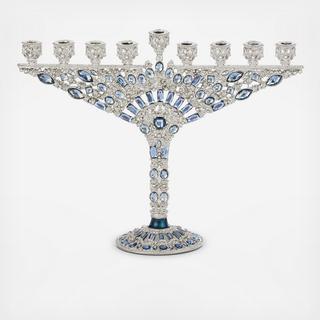 Devora Menorah