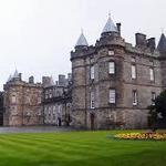 Palace of Holyroodhouse