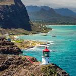 Makapu'u Lighthouse Trail