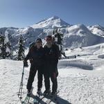 Artist Point