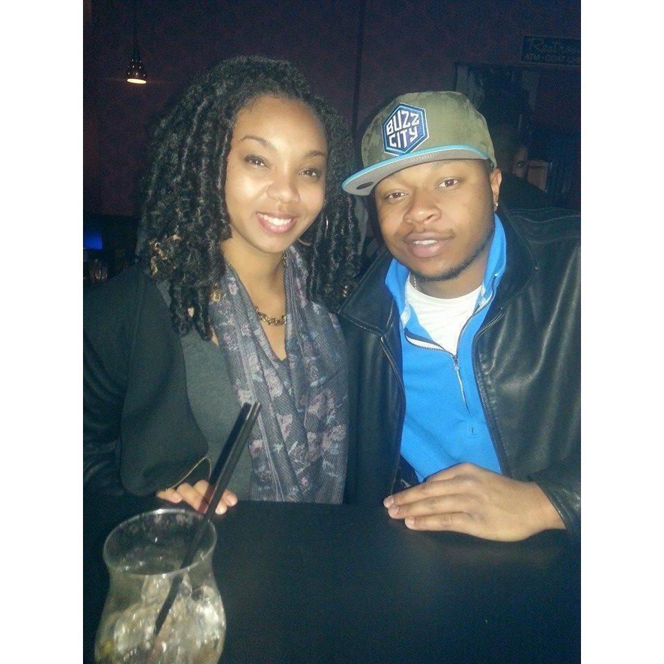 Date Night - 2014