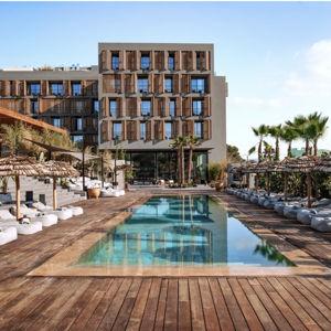 2 Night Stay In Ibiza