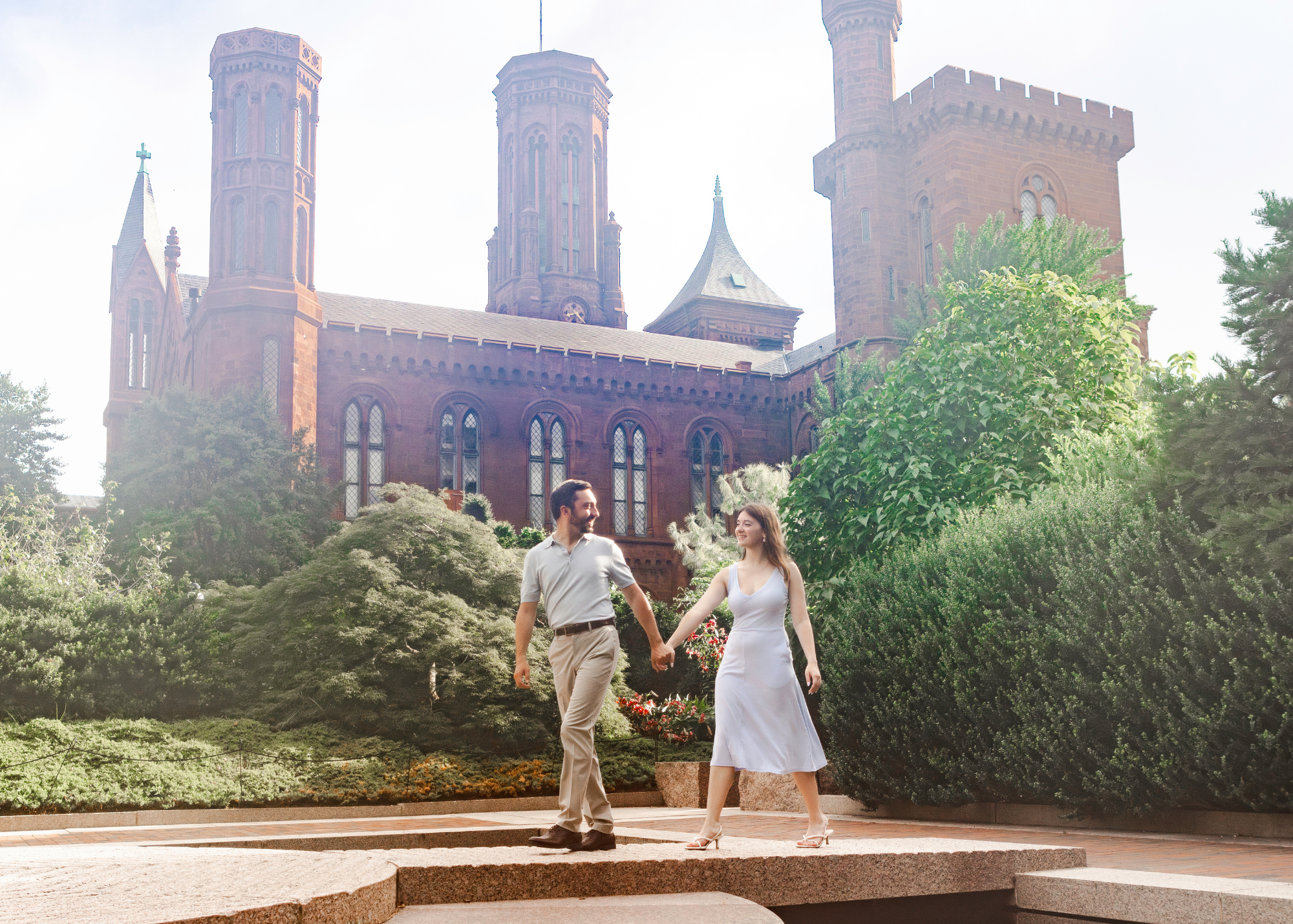 The Wedding Website of McKenna Bates and Daniel Kling