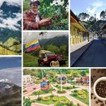 Eje Cafetero
