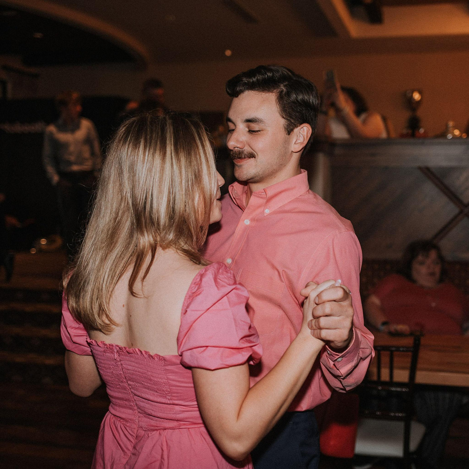 Indre Wedding - May 2023