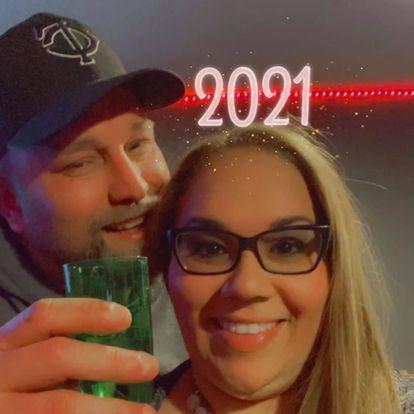 Happy New Year after a crazy 2020, we were ready for what 2021 had in store for us.