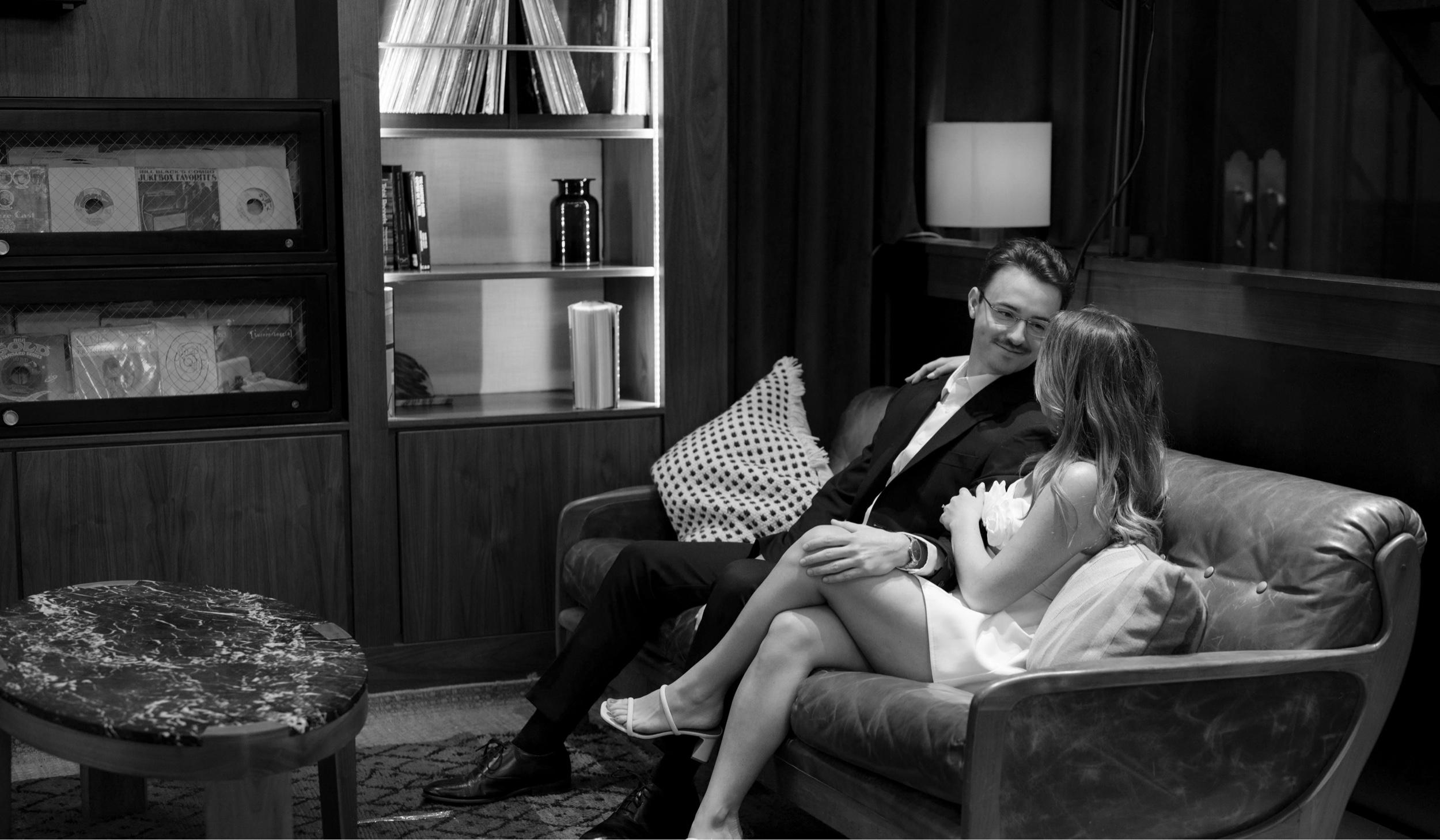 The Wedding Website of Anna Tovar and Mitchell Dodd