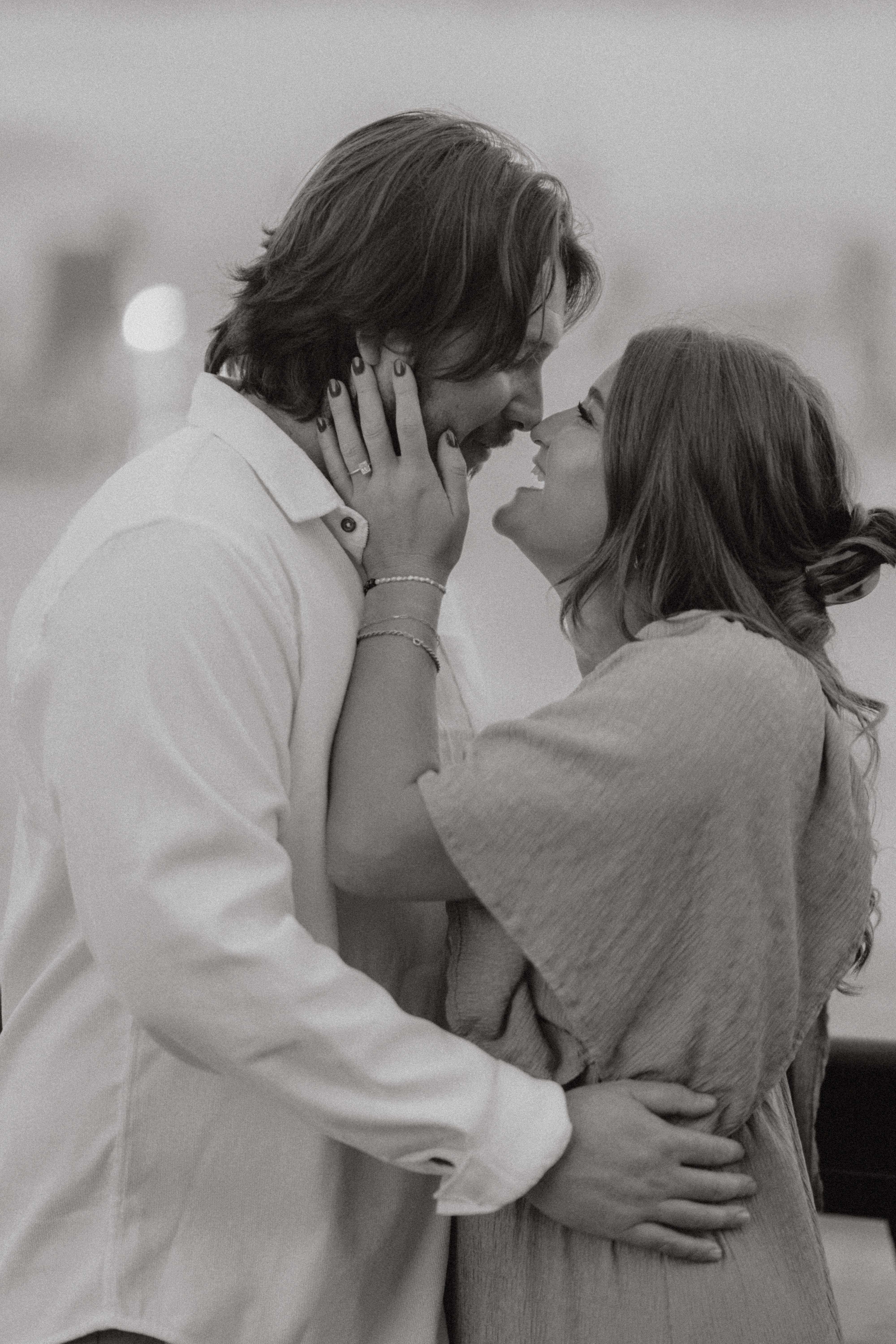 The Wedding Website of Emily Rojas and Kyle Johnson