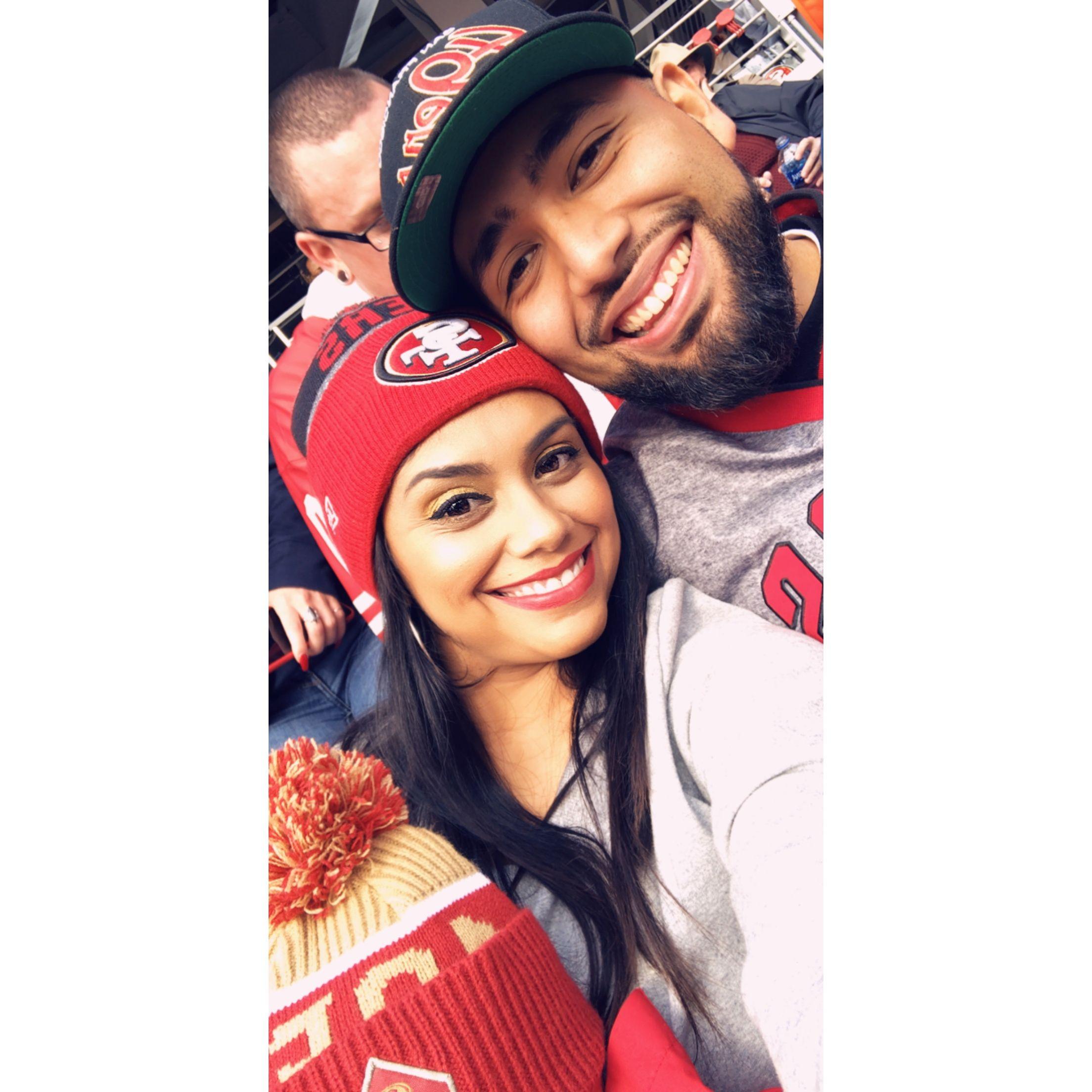 Niner game