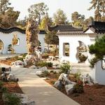 The Huntington Library, Art Museum, and Botanical Gardens