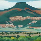 Georgia O'Keeffe Museum