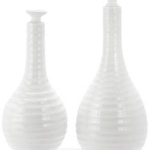 Portmeirion Sophie Conran Oil & Vinegar