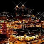 Kansas City Plaza